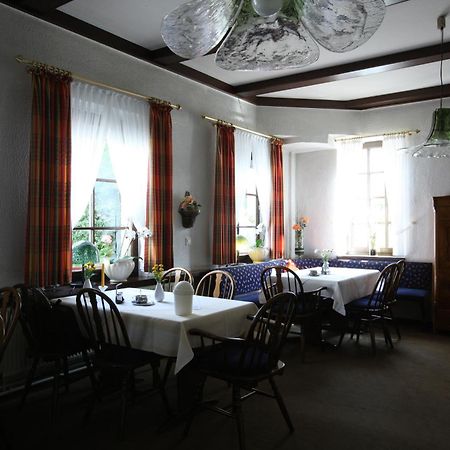 Hotel Altes Gasthaus Greve Recke Dış mekan fotoğraf