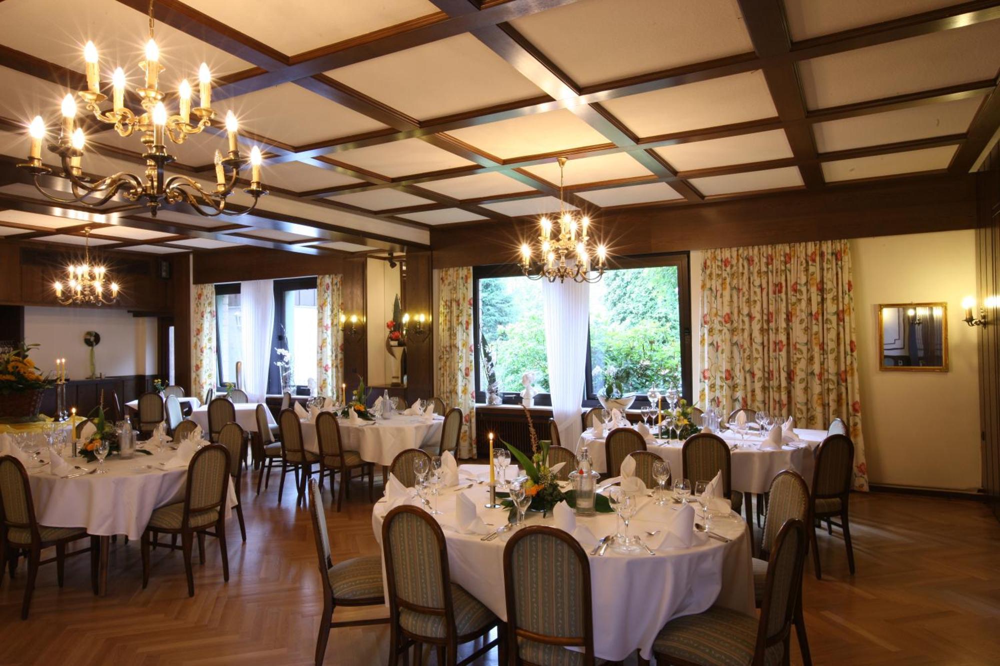 Hotel Altes Gasthaus Greve Recke Dış mekan fotoğraf