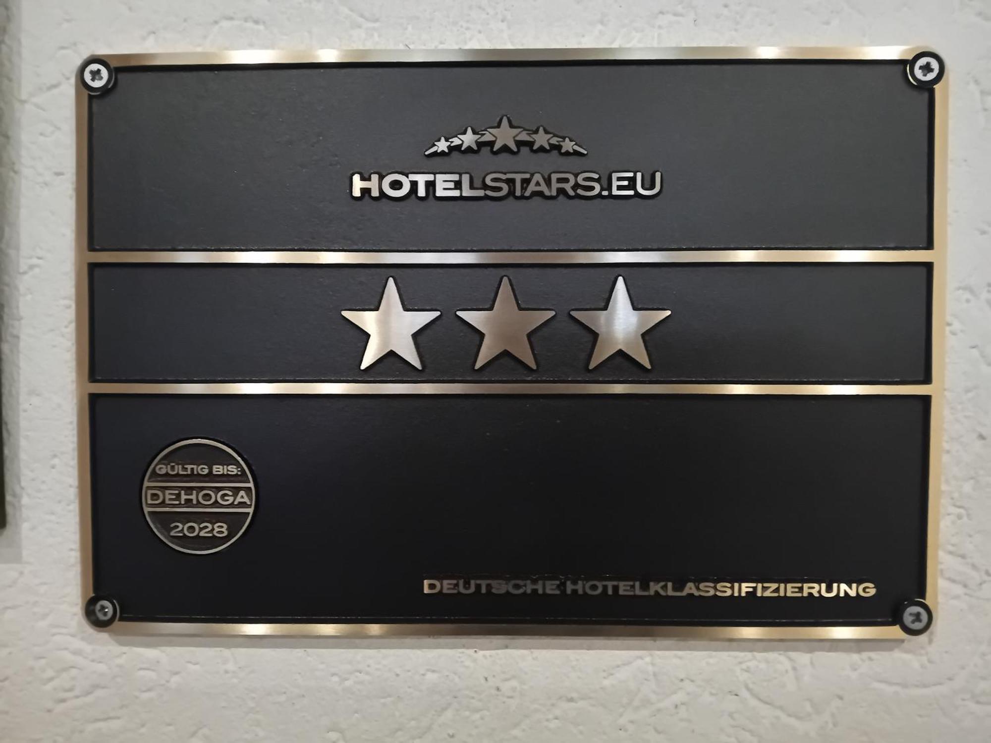 Hotel Altes Gasthaus Greve Recke Dış mekan fotoğraf