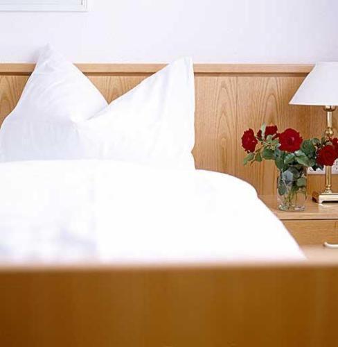 Hotel Altes Gasthaus Greve Recke Oda fotoğraf